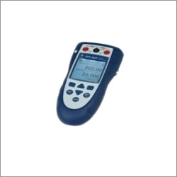 Pressure Indicator