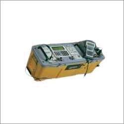 Air Data Test System