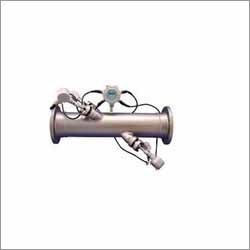 Ultrasonic Flow Transmitter