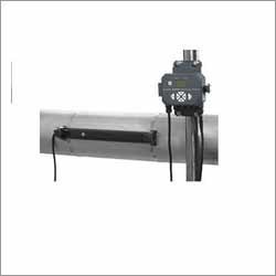 Ultrasonic Liquid Flow Meter