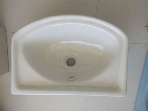 sanitary ware