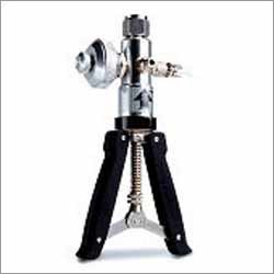 Pneumatic Pressure Vacuum Pump