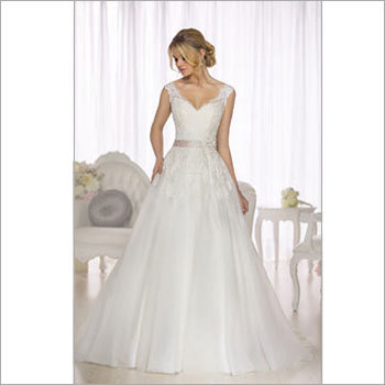 Designer Bridal Gown