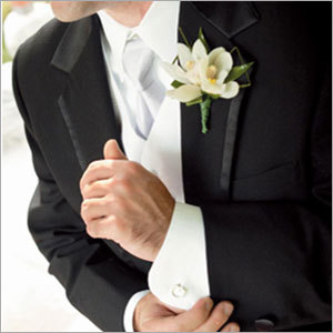 Groom Wedding Suits