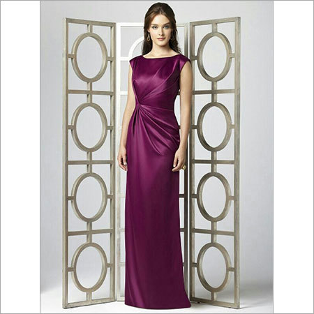 Bridesmaids Dresses