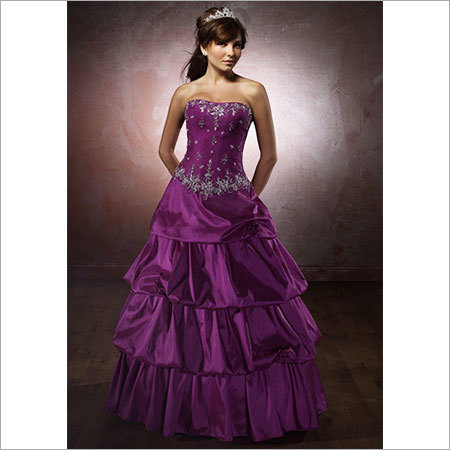 Bridesmaids Dresses