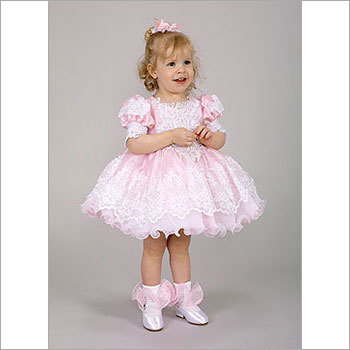 Flower Girl Dresses