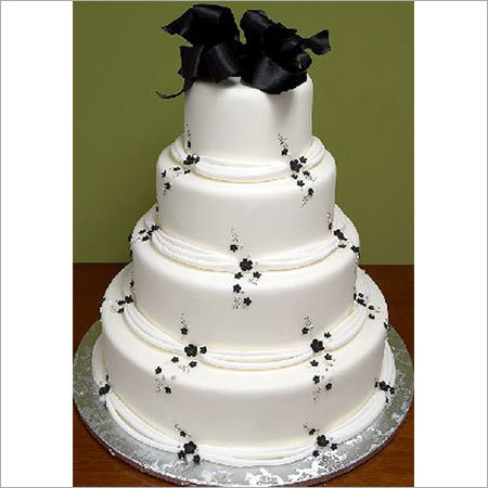Wedding Cupcake