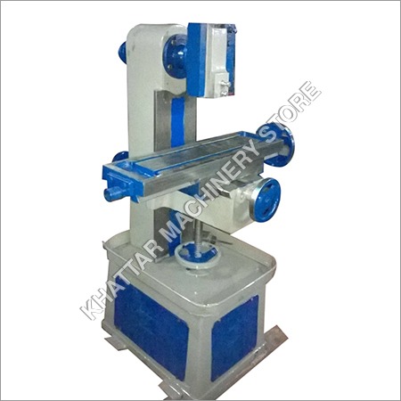 Milling Machinery