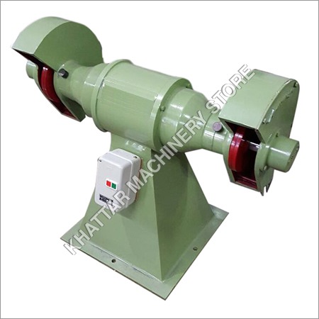 Table Grinding Machine
