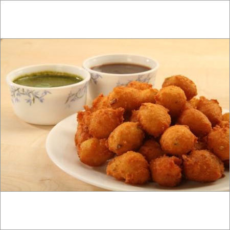 Moong Dal Pakoda Mix Grade: Food