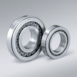 Standard Single Row Cylindrical Roller Bearings