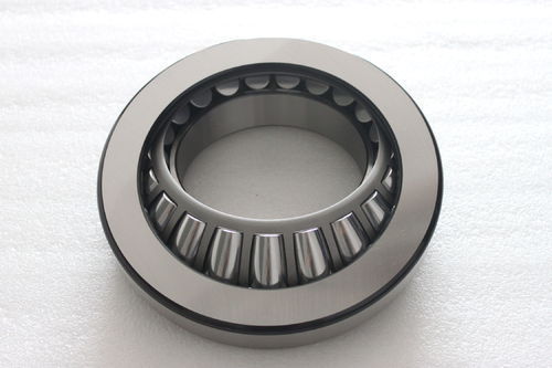 Spherical Thrust Roller Bearings