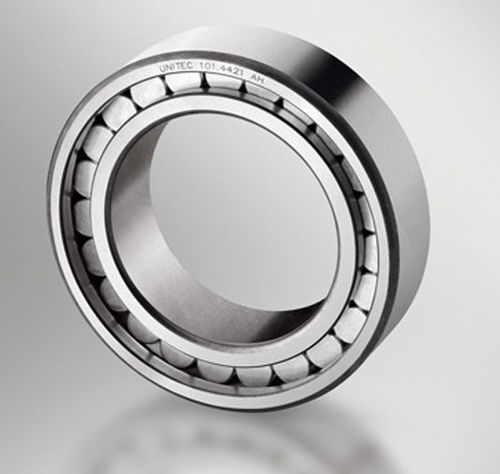 Full Complement Cylindrical Roller Bearings