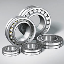 Spherical Roller Bearings Bore Size: 15Mm-750Mm
