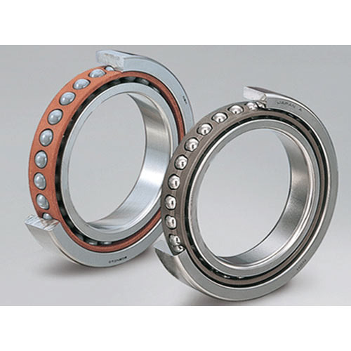 Ultra High Speed Angular Contact Ball Bearings Bore Size: 5Mm - 420Mm