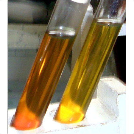 Light Diesel Oil Light Diesel Oil