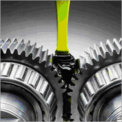 Lubricant Oil Lubricant Oil