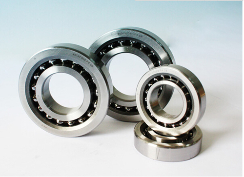 Ball Screw Support Bearings Bore Size: 15Mm - 180Mm