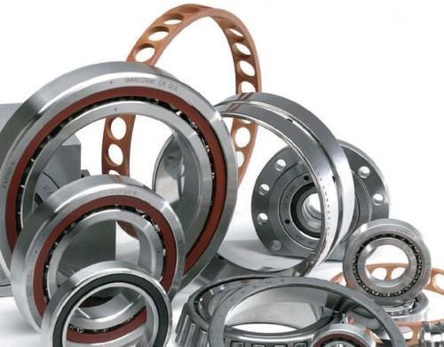 Spindle Bearing Angular Contact