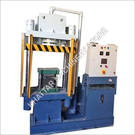 Hydraulic Piller Press Machines