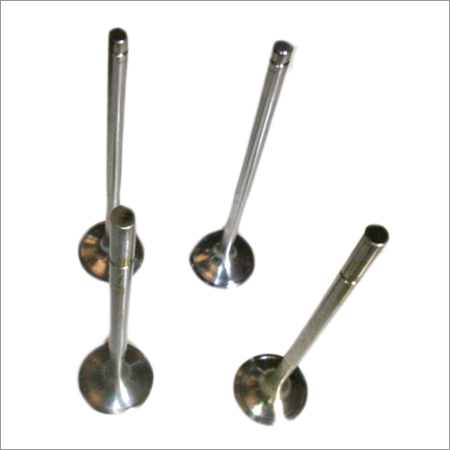 Marine Engine Spindle Valve