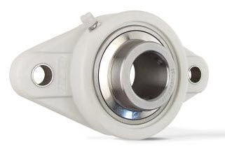 Two Bolt Bearing Blocks