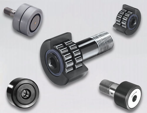 Cam Followers Needle Roller Bearings