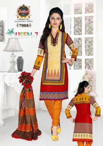 Palak Choice Queen 9