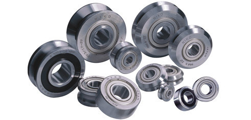 Track Roller Bearing