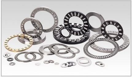 Thrust Needle Roller Bearing