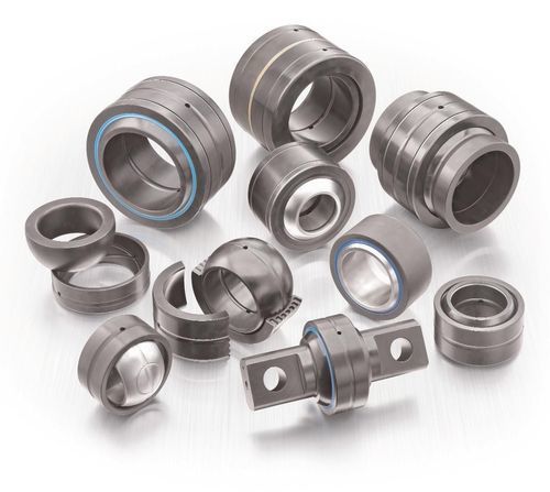 Spherical Plain Bearing