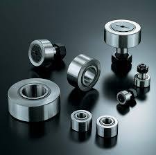 Nast- Nkx- Nutr - Nx - Needle Bearings Series