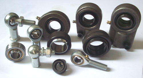 Phs- Pos- Lhsa Rod End & Tie Rod Bearing Series