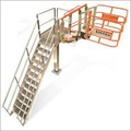 Loading Racks