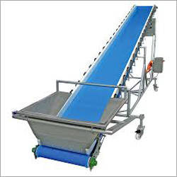 Inclined Conveyor