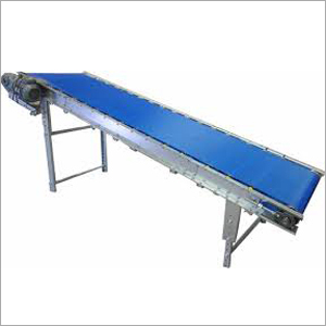 Flat Belt Conveyor