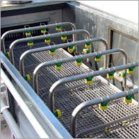 Washing Conveyor