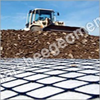 Polypropylene Geogrid Polypropylene Geogrid