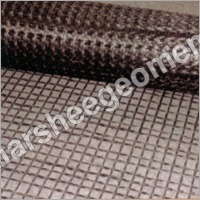 Geogrid Mesh Geogrid Mesh