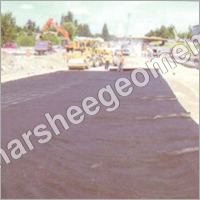 HDPE Smooth Geomembrane