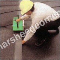 Hdpe Geomembrane