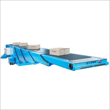 Unloading Conveyor