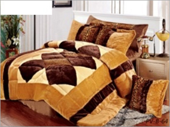 Low Range Quilt