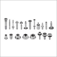 Auto Turned Parts
