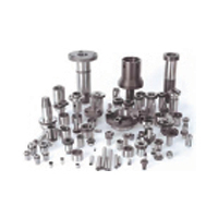 Fixture Pins and Bushes