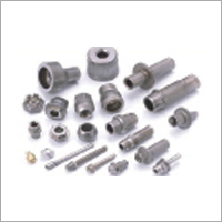 Forged Components