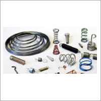 Precision Machine Parts