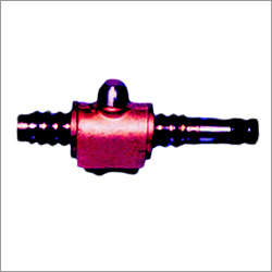 Propeller Shaft Components