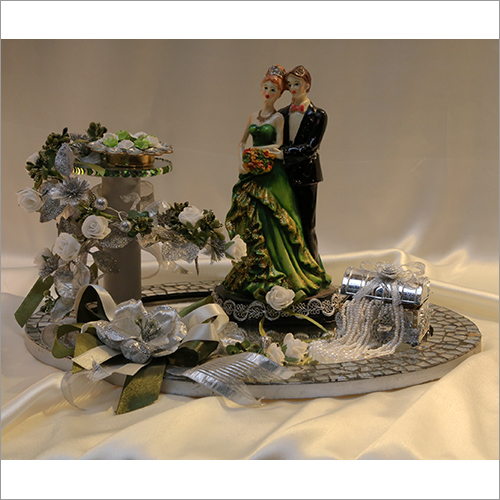 Engagement Platters